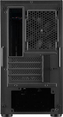 Kasë SilverStone Fara V1M Pro ARGB, Midi Tower
