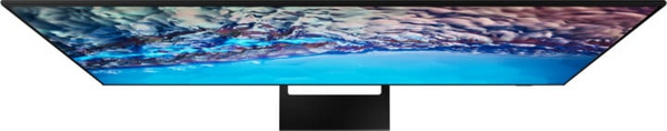 Televizor Samsung UE55BU8572 - 55" (138cm), 4K UHD, i zi