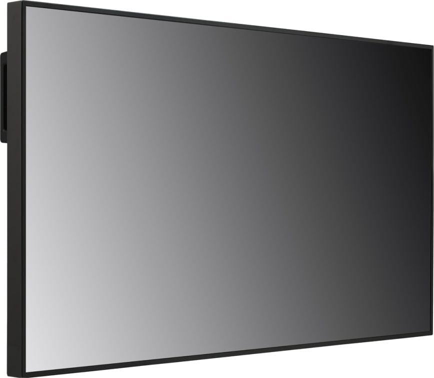 Ekran LG 75XS4G-B, 75" LCD Digital Signage Display, 3840 x 2160, i zi