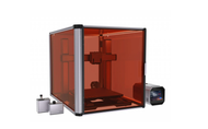 Printer 3D Snapmaker Artisan 3DP, IDEX me dy koka, volum i madh printimi, gri