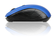 Maus iBOX i009W Rosella, RF Wireless, i kaltër