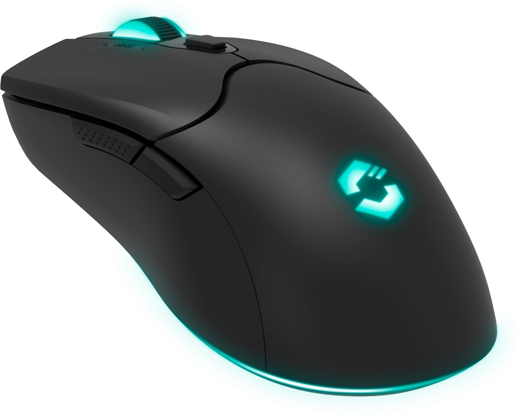Maus gaming Speedlink VELOX, wireless, RGB, i zi