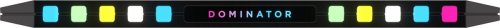 Memorie Corsair Dominator Platinum RGB, DDR5, 32 GB, 6000 MHz, CL36