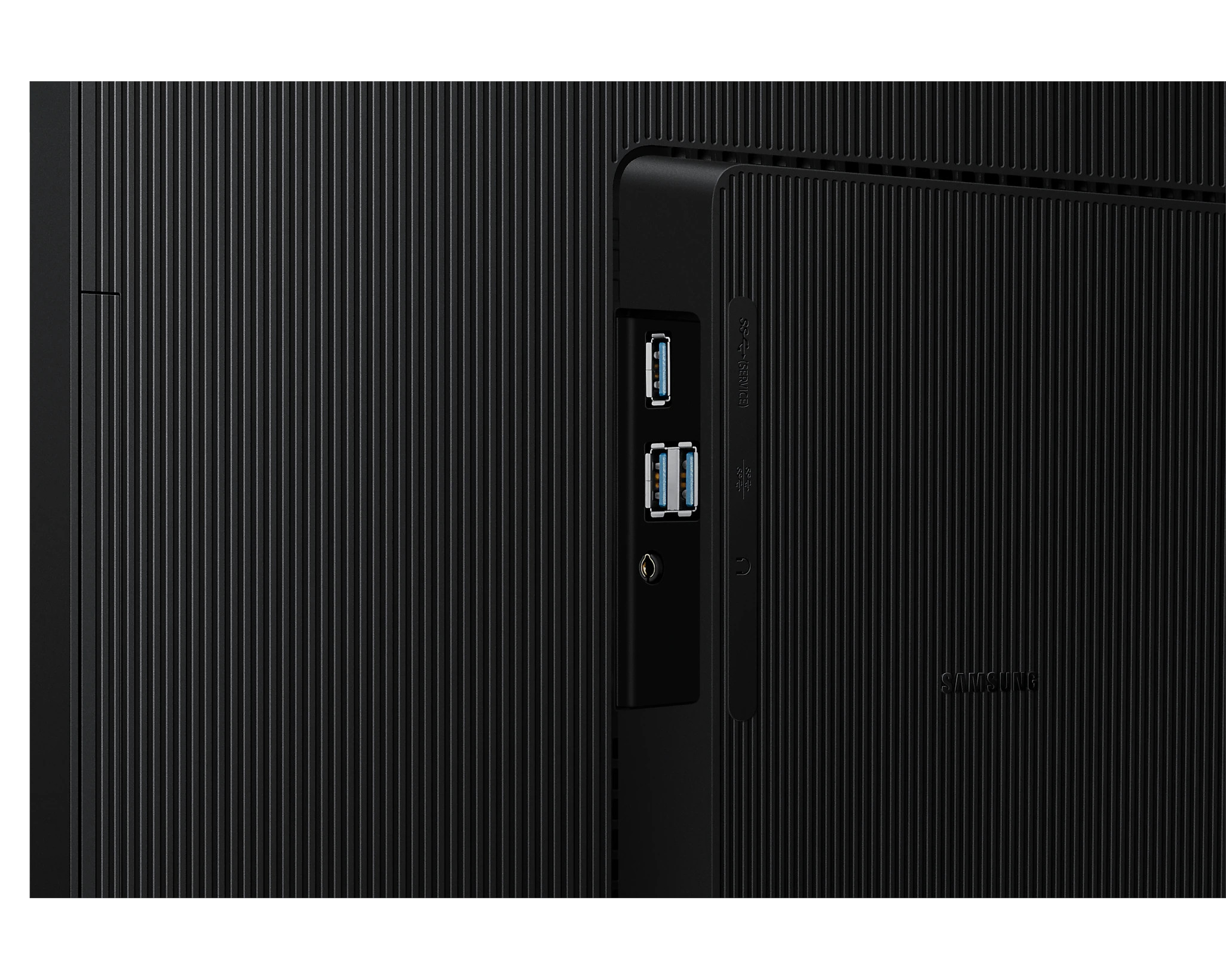 Monitor Samsung ViewFinity S8, 32", VA, 4K UHD, i zi