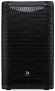 Boxe aktive PreSonus AIR XD 12, 12", Bluetooth, e zezë