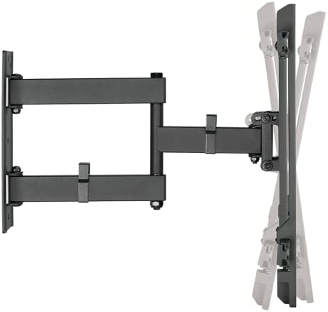 Mbajtëse për TV Logilink BP0112, lëvizëse, 32"-70", 50 kg