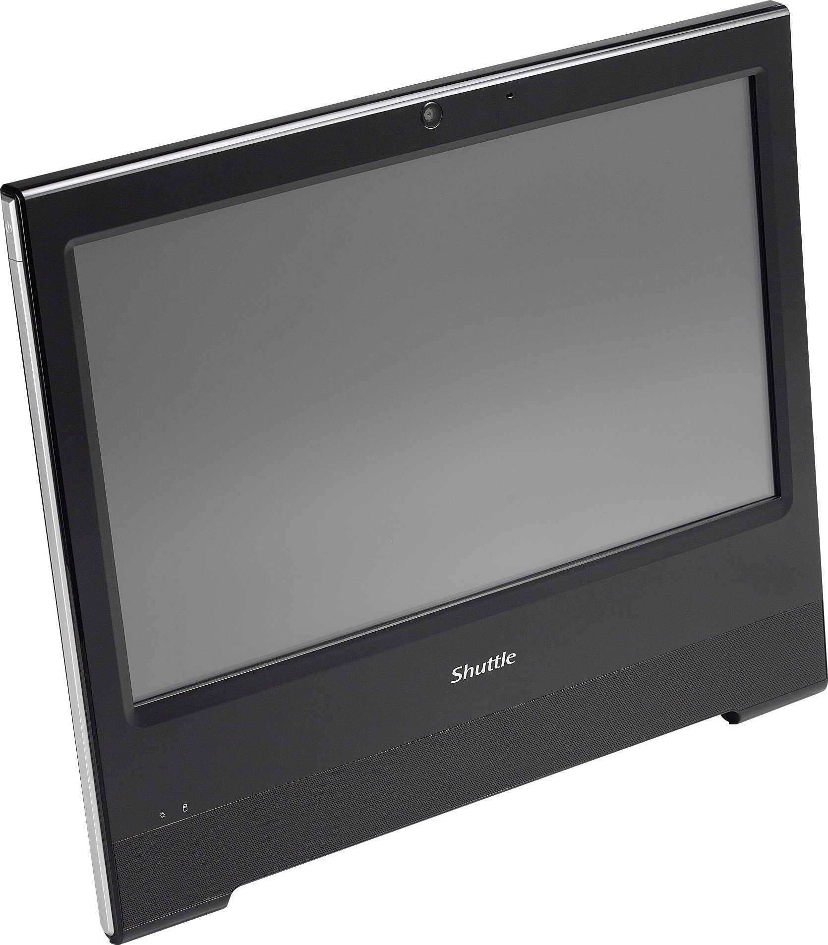 Kompjuter All in One Shuttle X50V8U3, Intel Core i3 10110U, barebone, i zi