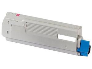 Toner OKI C5650/5750, magneta