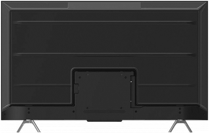 Televizor Metz 75MUD7000Z, 75", 4K Ultra HD, Google TV, i zi