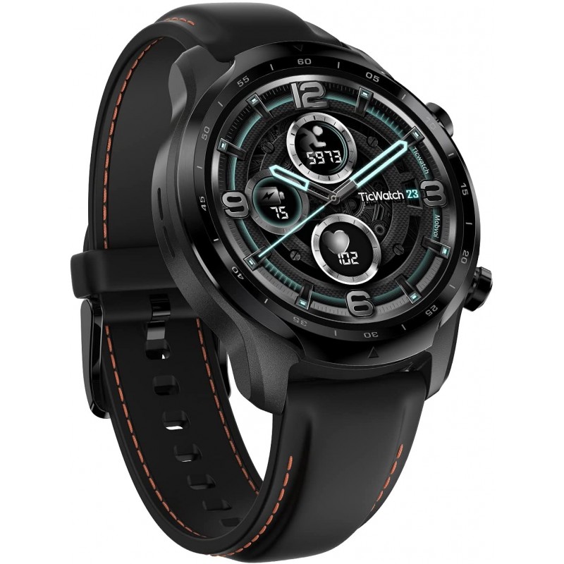 Ticwatch Pro 3 GPS