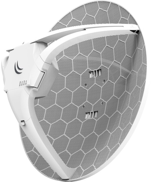 Надворешна единица LTE Microtic RouterBoard RBLHGR & R11e-LTE6