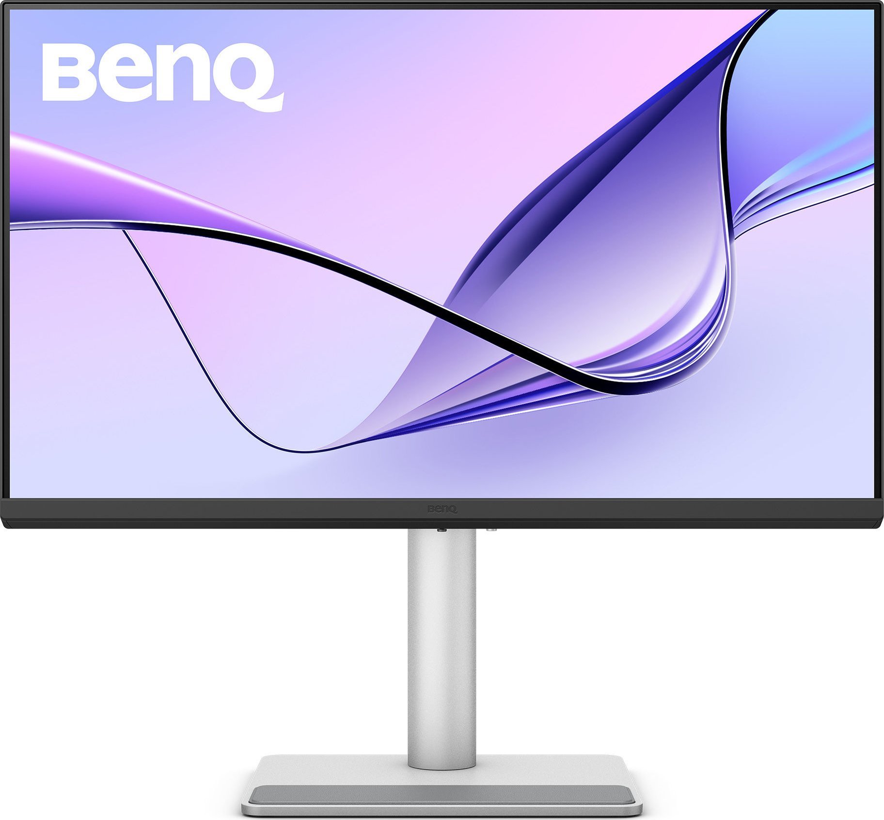 Monitor BenQ MA270U, 27", 4K Ultra HD, i bardhë