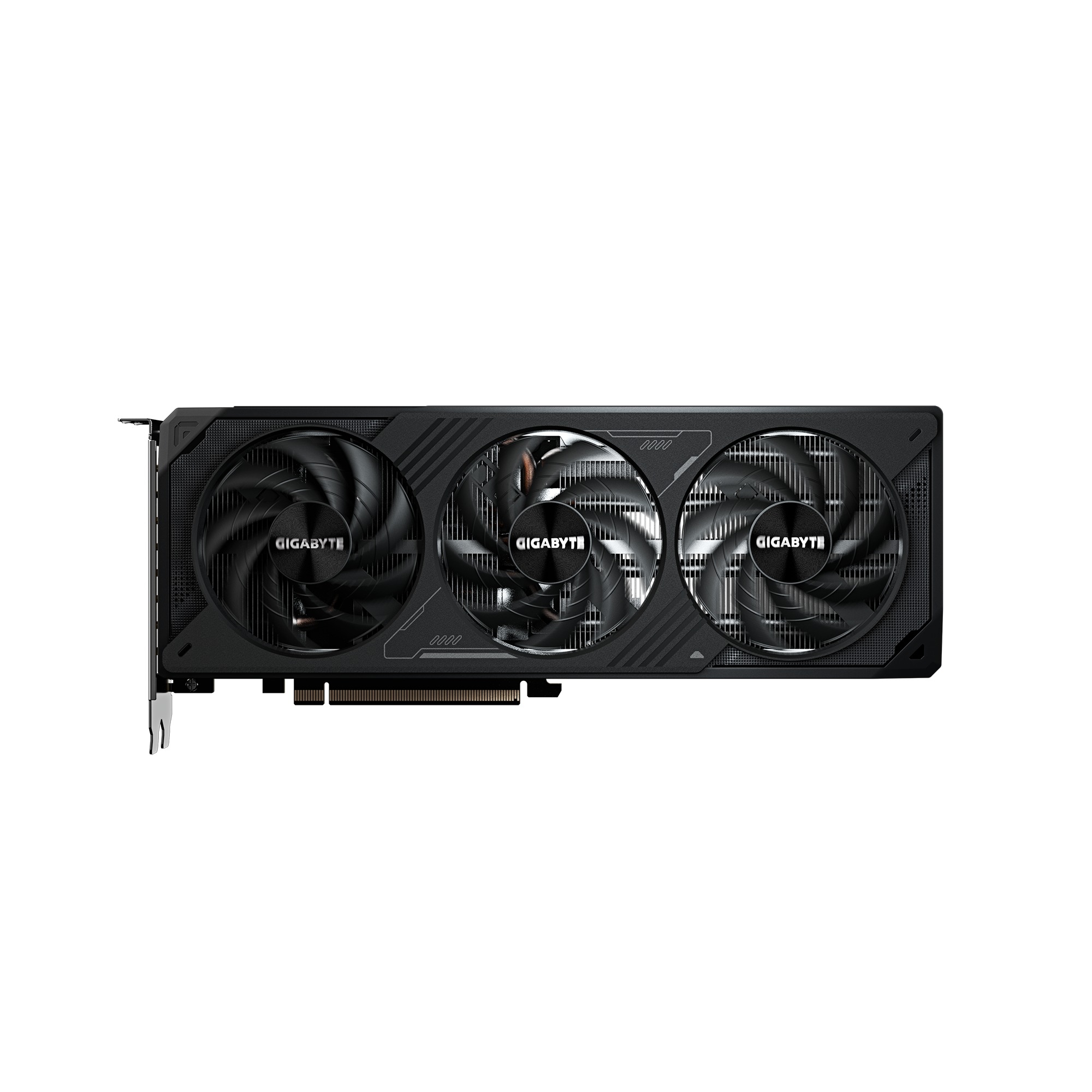 Kartë grafike GIGABYTE GeForce RTX 5070 WINDFORCE SFF 12G, 12GB GDDR7, PCIe 5.0