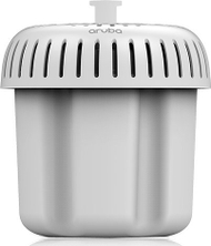 Access point HPE Aruba AP-575, Wi-Fi 6 802.11ax, dual radio, i bardhë