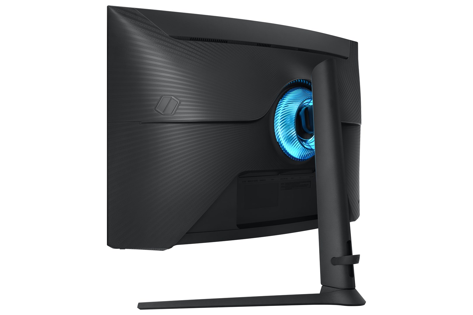 Monitor gaming Samsung Odyssey Neo G7 LS32BG750NPXEN, 32", 4K UHD, 165Hz, i zi