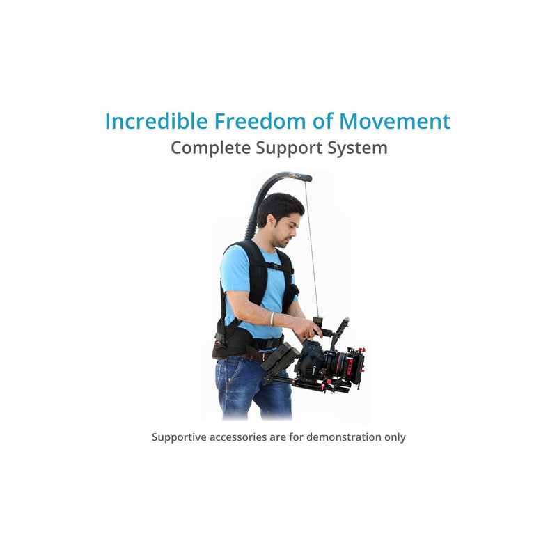 Flycam Flowline 300N