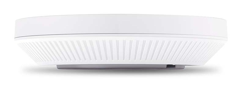 Akses pikë WiFi TP-Link Omada AX1800, WiFi 6, montim tavani, e bardhë