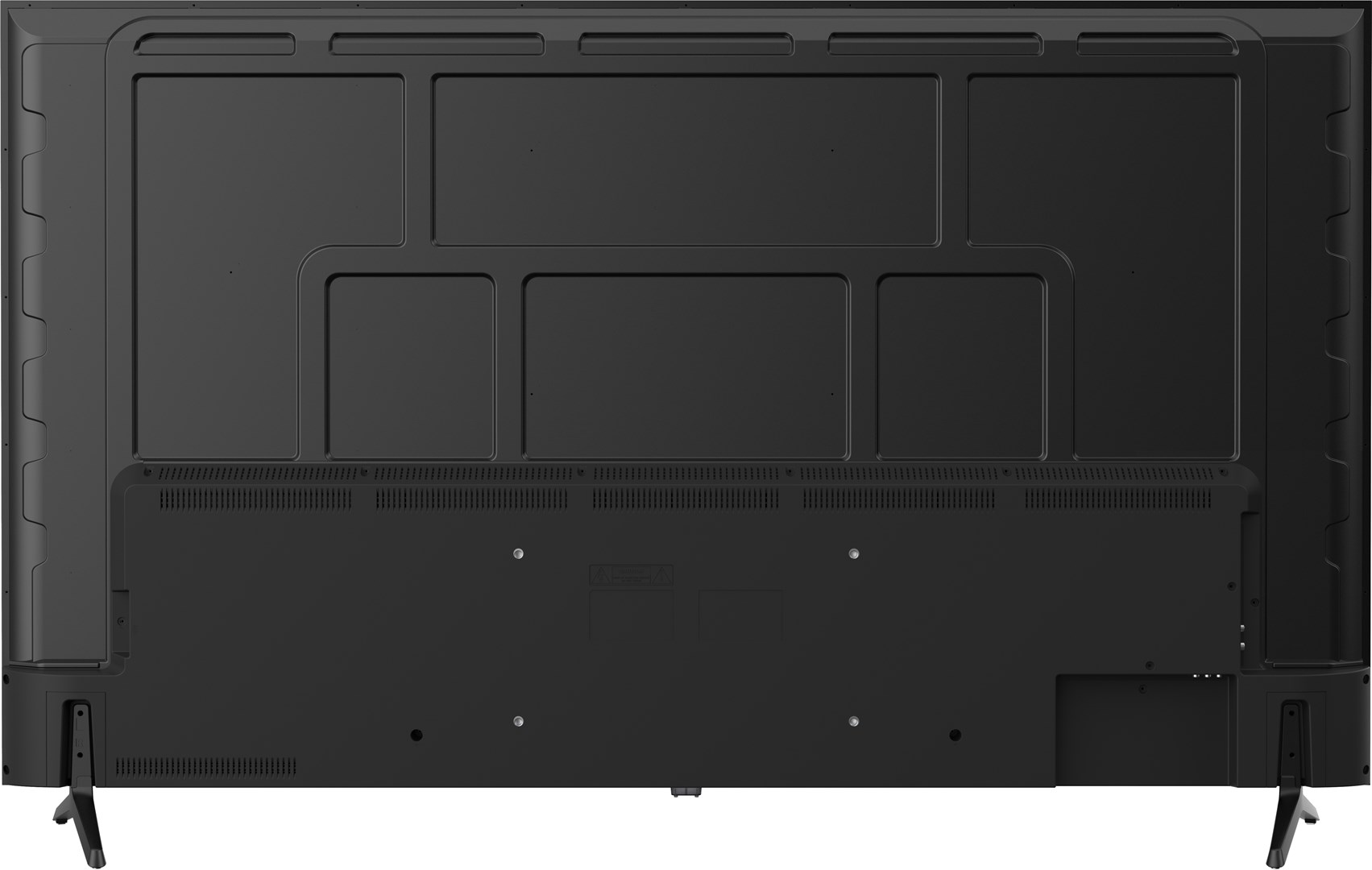 Televizor UD 75QGU8210S, 75", 4K Ultra HD, Q-LED, i zi