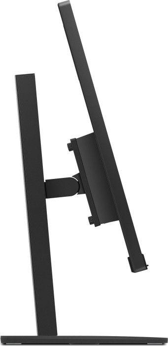 Monitor Lenovo E27q-20, 27", 2560 x 1440 (WQHD), i zi