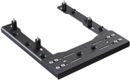 Adapter për karrige Virpil VPC Chair Mount Collective Base, për Rotor TCS, çelik, i zi