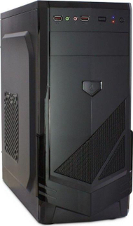 Kasë Inter-Tech B-30, Midi Tower
