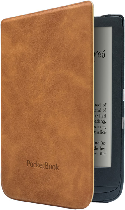 Mbrojtëse POCKETBOOK për 616/627/628/632, e kaftë