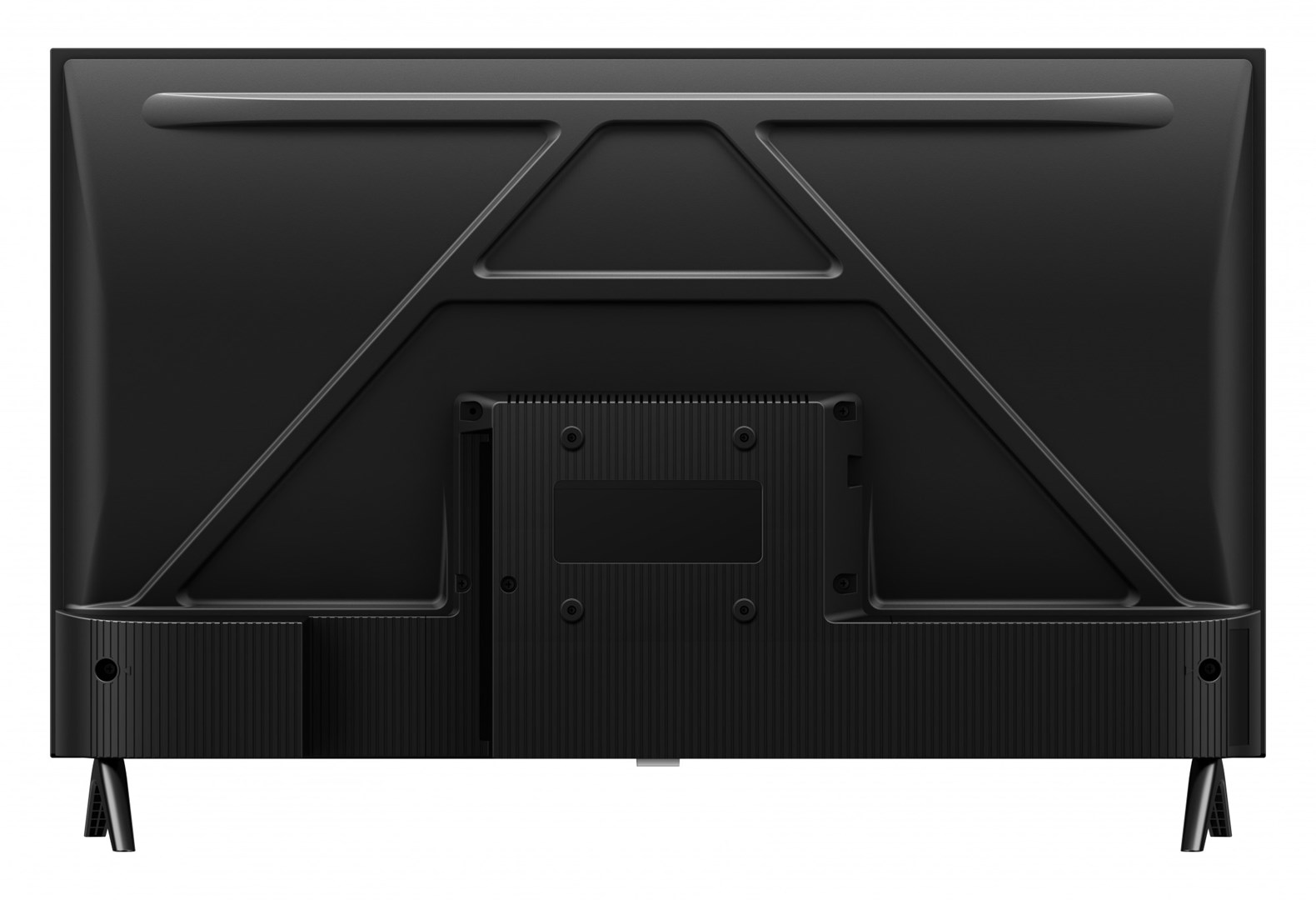 Televizor TCL S54 32S5400A , 81.3 cm (32"), HD Smart TV, Wi-Fi, i argjendtë