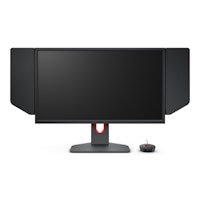 Monitor gaming BenQ Zowie XL2566K, 24.5", Full HD 360Hz, i zi