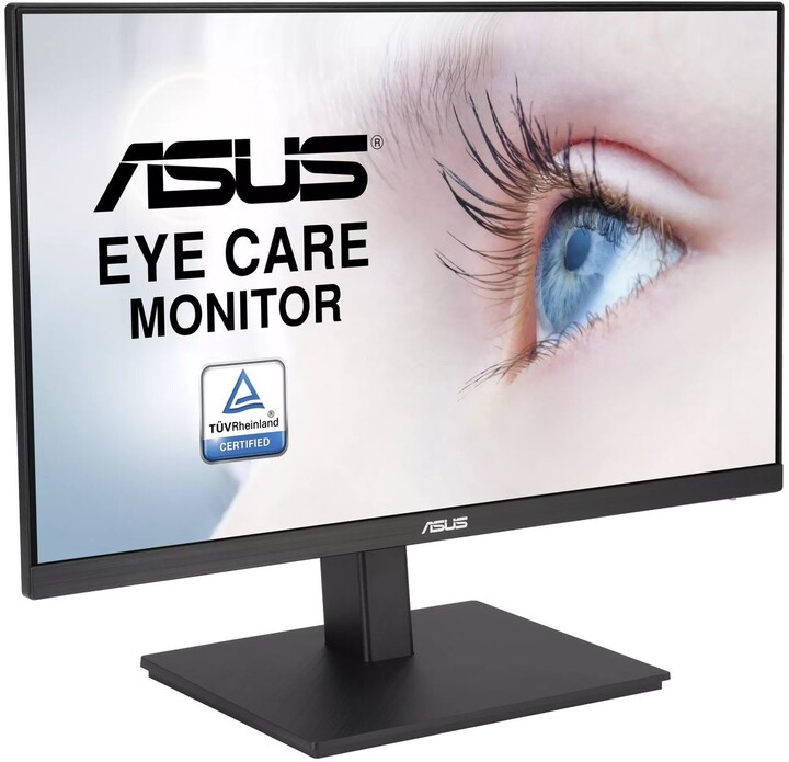 Monitor Asus VA24EQSB - LED 23.8", FullHD, i zi