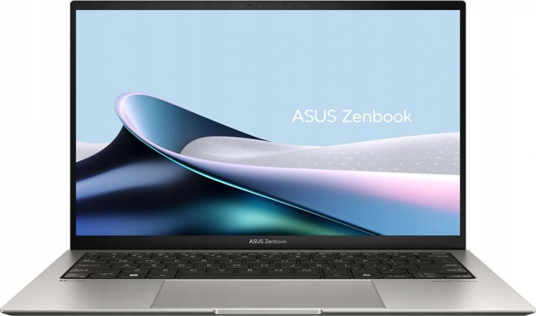 Laptop Asus COMPUTER ZENBOOK S 13OLED, 13", U7-155U, 16GB RAM, 1TB SSD