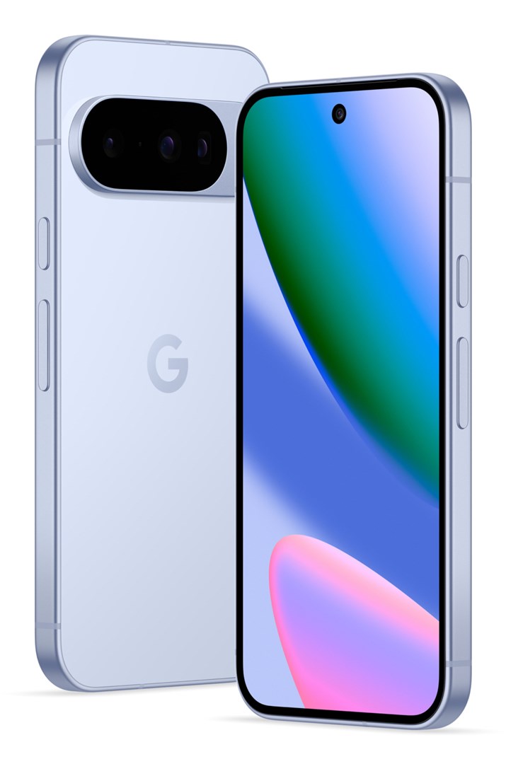 Телефон Google Pixel 10, 128GB, Frost
