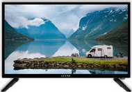 Televizor Kiano Flat Screen 5901821996112, ekran i sheshtë, i zi