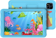 Tablet për fëmijë iGET SMART W8 Kids, 8", 4GB 64GB, blu