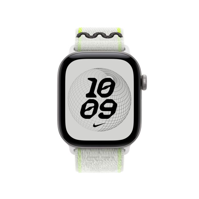 Apple Watch 42mm Essential White Nike Sport Loop