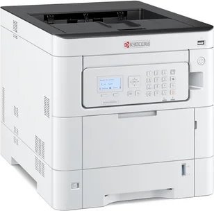 Printer ngjyrë Kyocera ECOSYS PA3500cx, A4, 1200 x 1200 DPI, gri