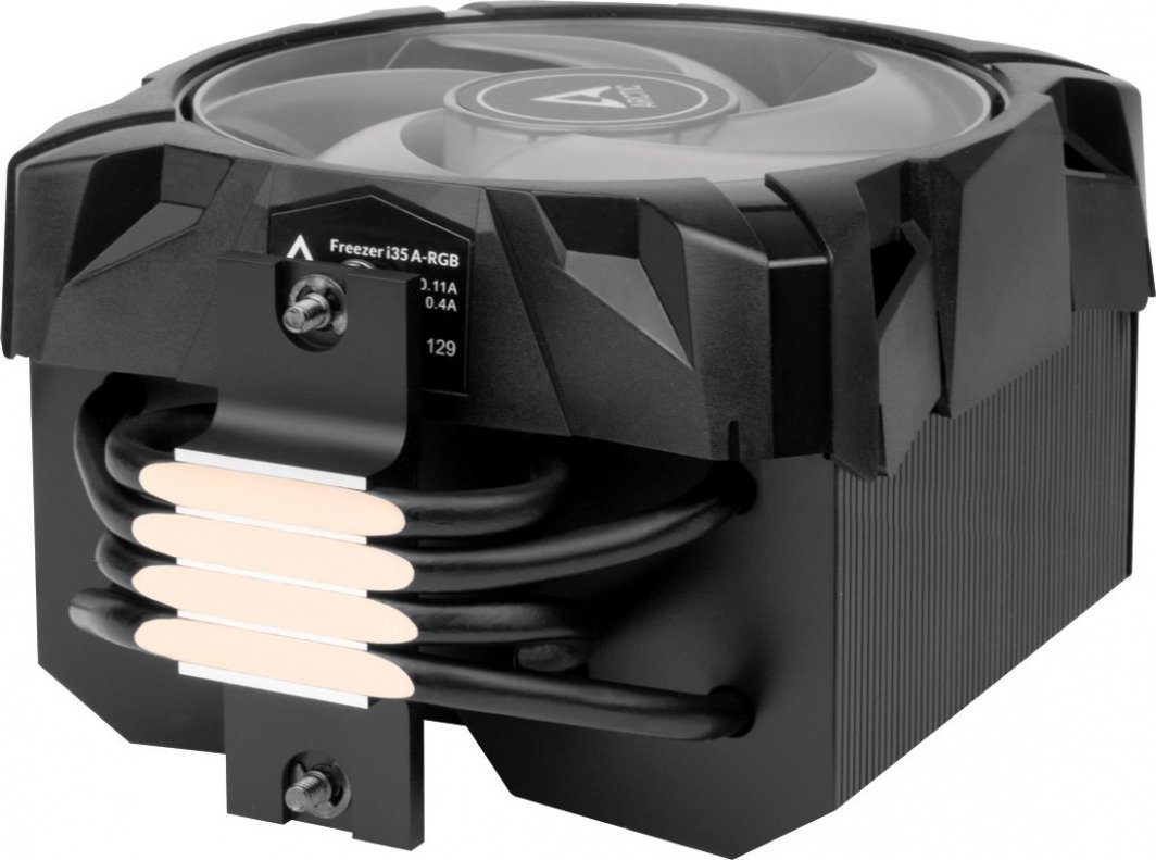 [OUTLET] Ftohës Arctic Freezer i35 A-RGB CPU