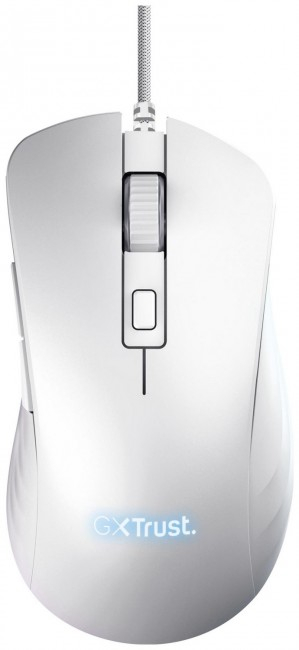 Maus Trust GXT 924 YBAR+, i bardhë