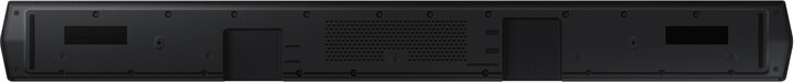 Soundbar Samsung HW-B650, 3.1, i zi