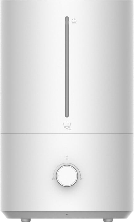[OUTLET] Lagështues ajri Xiaomi Humidifier 2 Lite EU, i bardhë
