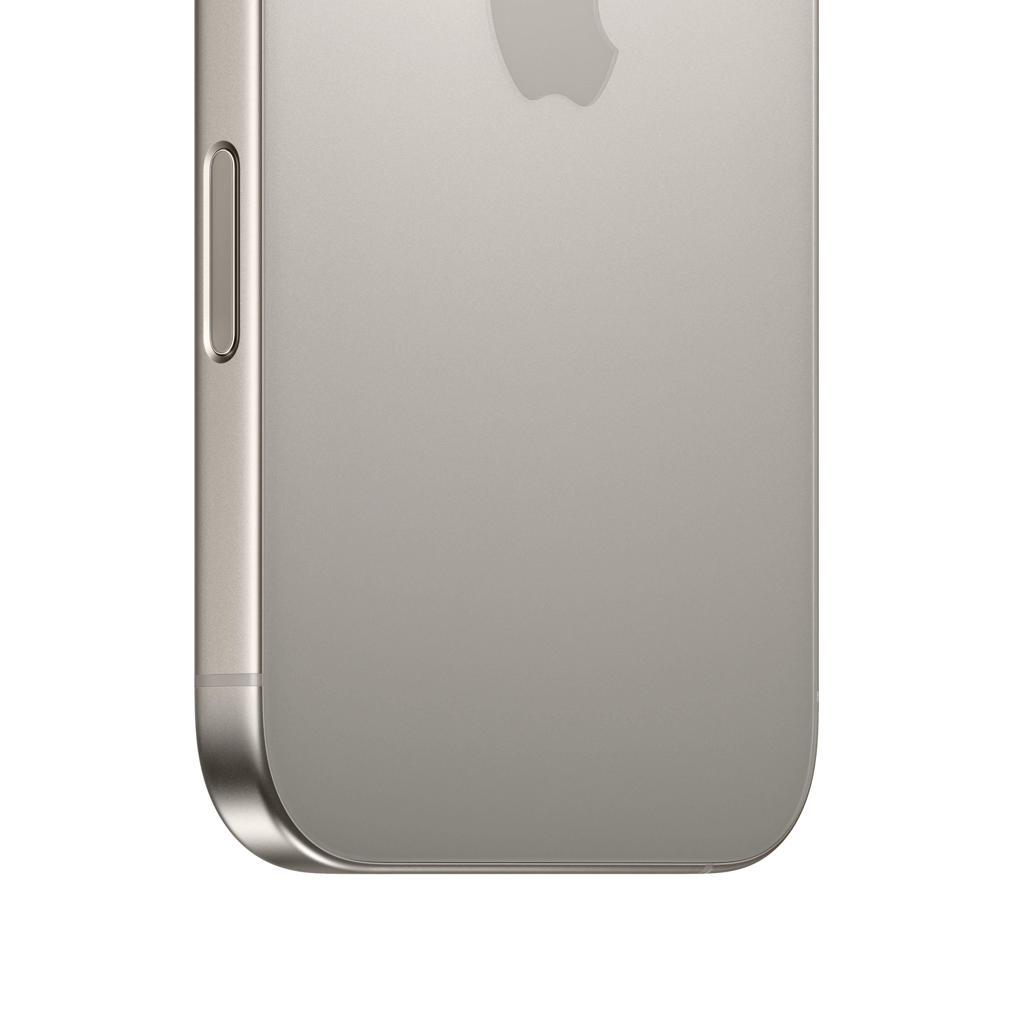 Apple iPhone 16 Pro, 128GB, Natural Titanium