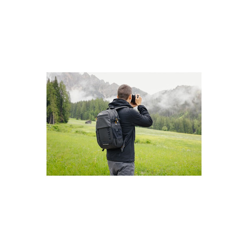 Çantë Lowepro Adventura BP 150 III, e zezë