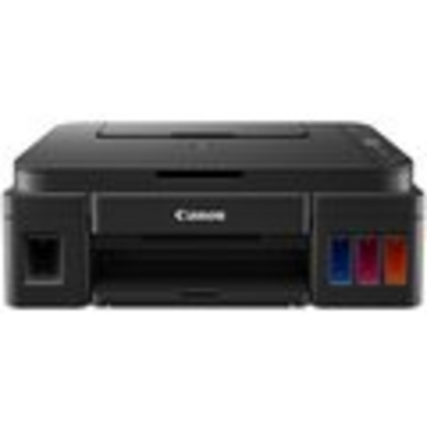 [OUTLET] Printer Canon PIXMA G3411, sistemi tank + GI-490PGBK