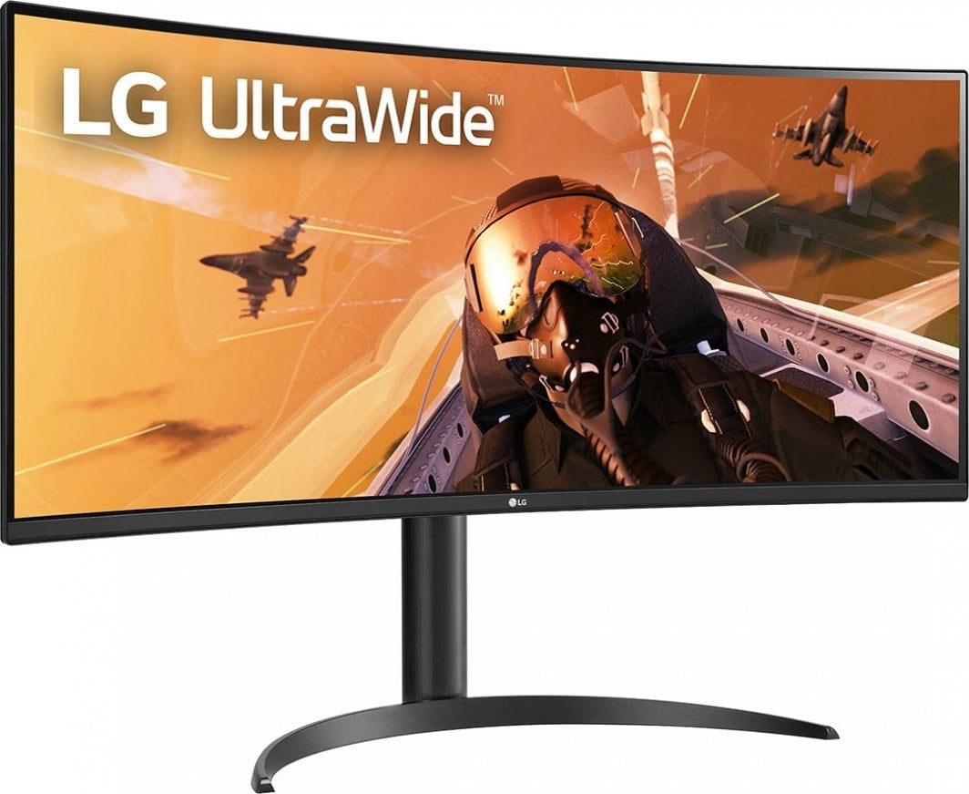 Monitor LG UltraWide 34WP75CP-B, 34", 3440 x 1440(UWQHD), i zi