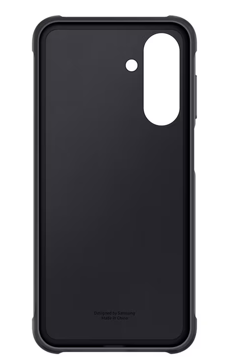 Mbrojtëse për celular Samsung A26 EF-RA266, e zezë