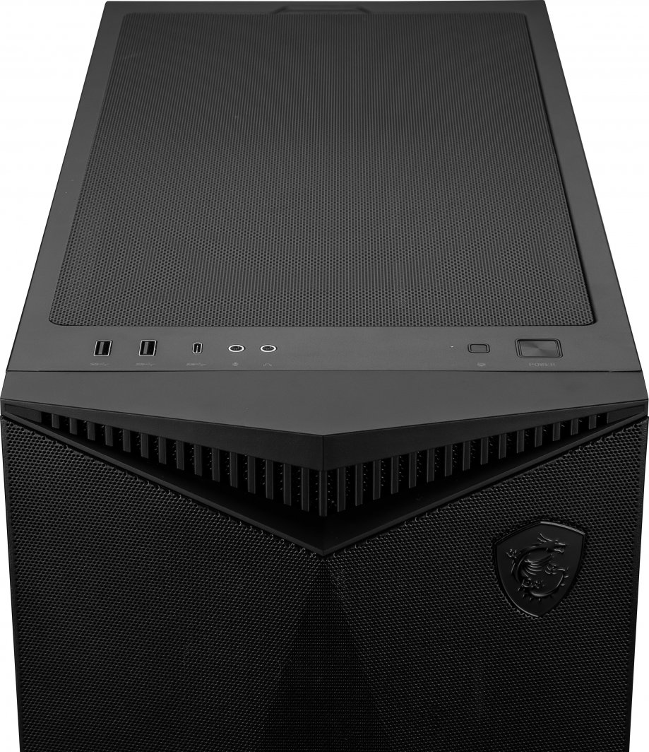 Kasë MSI MPG Gungnir 300P Airflow, Midi Tower