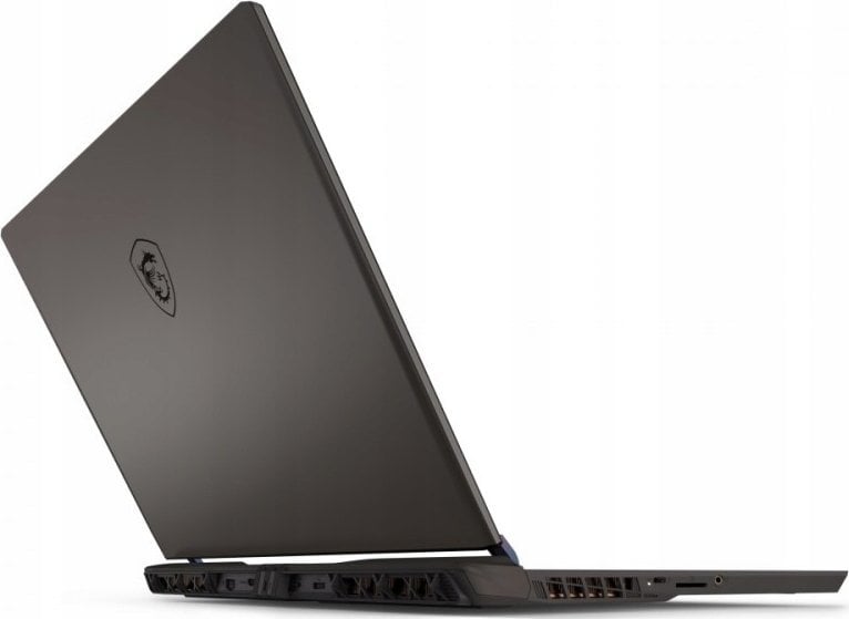 Laptop Vector 17 HX A13VIG-834PL, 17",  Intel Core 9-13980HX, 32GB RAM, 1TB SSD, Nvidia RTX 4080