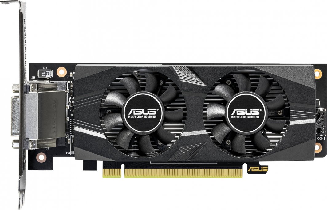 Kartelë grafike Asus GeForce RTX 3050 OC 6GB GDDR6