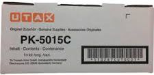 Тонер за принтер Utax PK-5015, сина