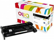 Toner Armor CRG057H për Canon, 10000 faqe, i zi