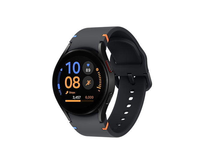 [OUTLET] Orë Samsung Galaxy Watch FE, 40mm, e zezë
